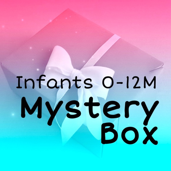Blind Box - Infants - Picture 1 of 2